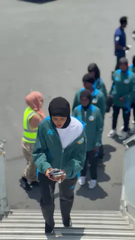 Duceysane Gabdhahiisa 🫡#OceanStars 