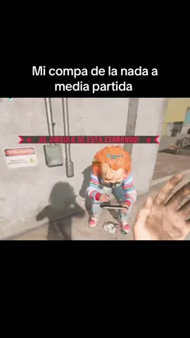 Amigo que puedo decirte  #elbryanbarber649 #levelup #uara #humortiktok #warzoneclips 