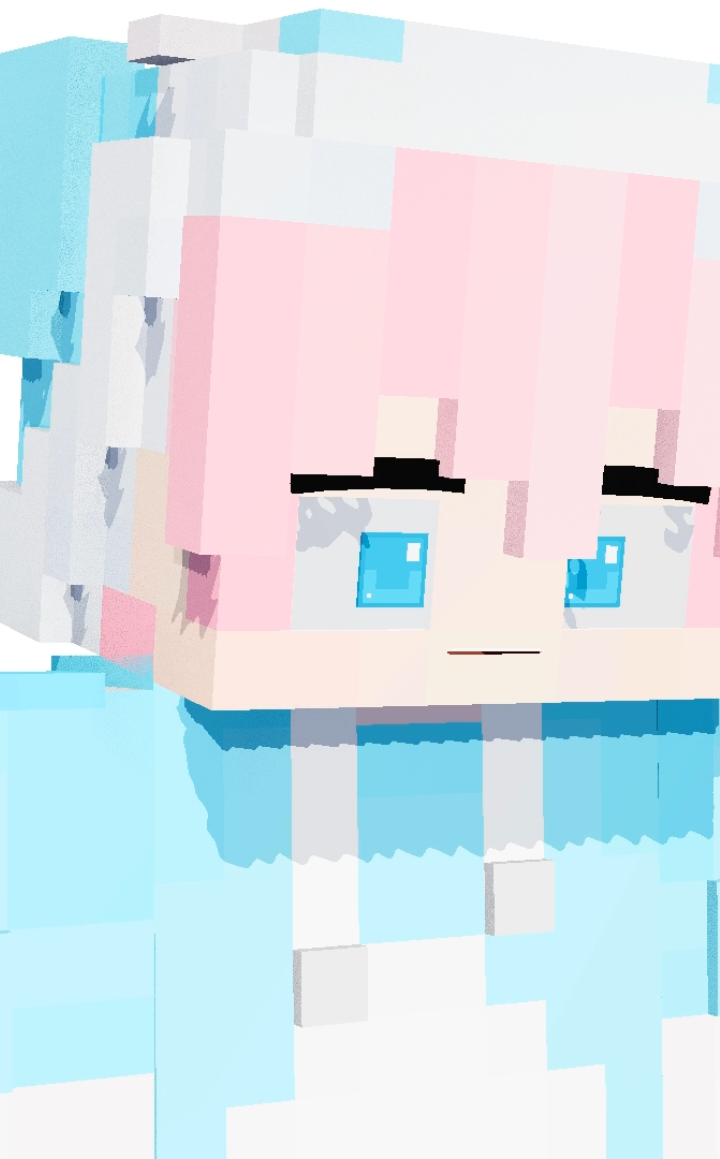 hilang from indo camp (Atun dan momon) #Minecraft #hilang #originalcharacter #animasi #fyp 