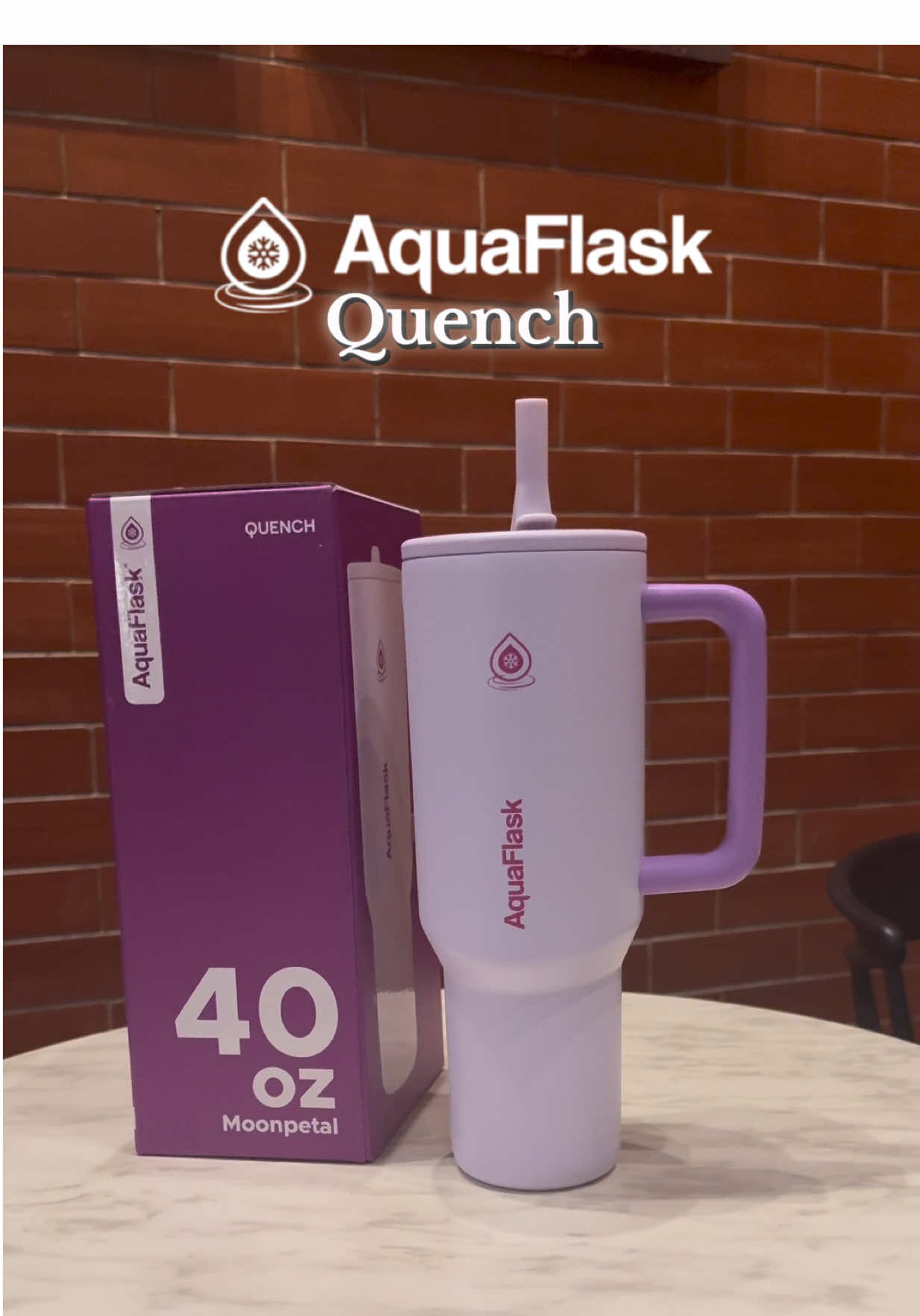 The New Aquaflask Quench is finally out! Get yours now because it is limited time offer only!! @AquaFlask Philippines @tiktokshop_ph  #AquaflaskQuench #fyp #tumblersoftiktok #fridayfriyay #aquaflask 