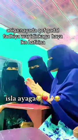 #foryoupage#viral #everyone #hamda@ina abdiqani🥀🩸 way icebeyen kuwan😭😂