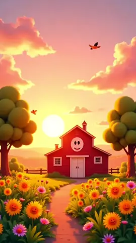 #viral #desenho #fazendinha #sitio #animals 