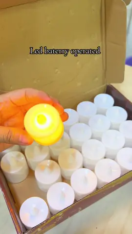 #flamelesscandle #candlebatteryoperated #undas #candleflameless #fypシ゚ 