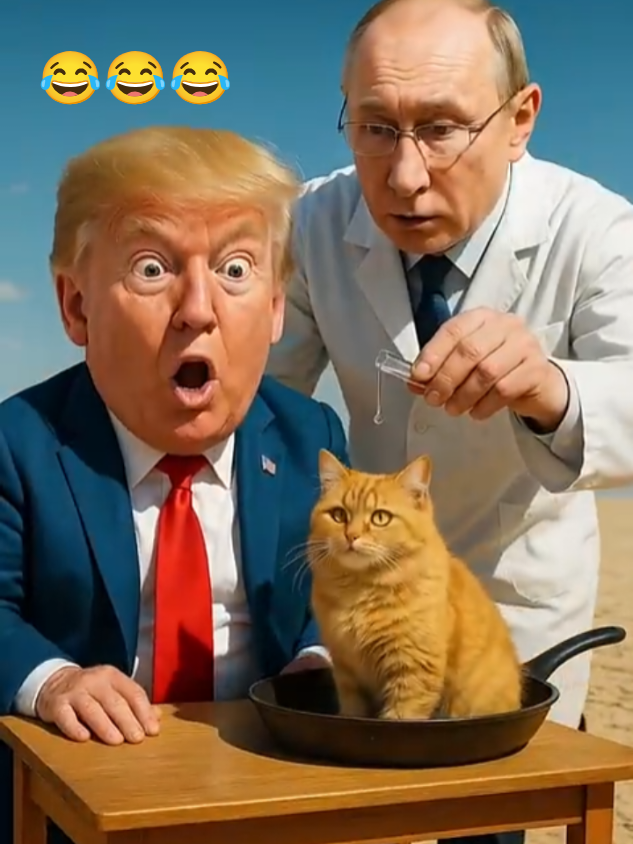 trump vs Putin join NASA#creatorsearchinsights #viralvideos #unitedstates #