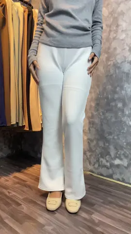 Flare Pants 50ribuan!😍 #fyp #flarepants #cutbrayscuba 
