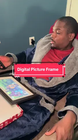 #digitalpictureframe #pictureframe #pictureframes #tiktokshopcreatorpicks #homedecor