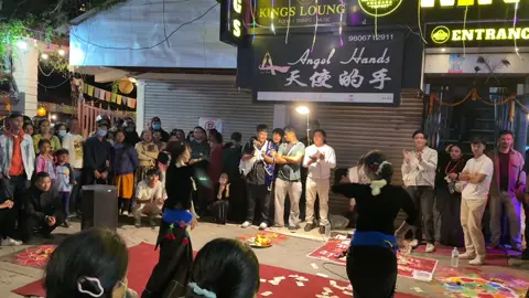 #dance #deusibhailo#pokhara 2082