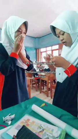 Kerusuhan ketika pembagian kelompok, tiada hari tanpa ketawa dan keriweuhan yang membara 🤣💕#gurumurid #guru #gurumuda