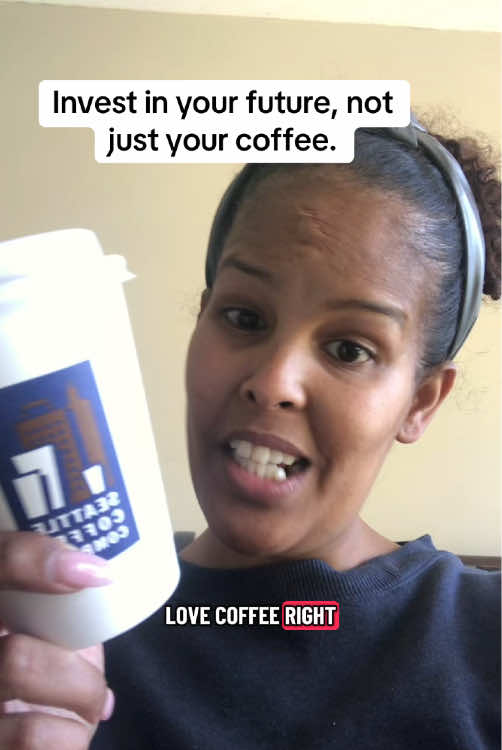 Small sacrifices = Big gains. Let’s make a change. Comment ready and I’ll show you how 💸💪