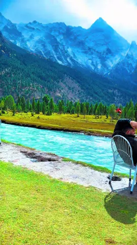 Basho meadows skardu  #foryoupage #foryou #viral #unfrezzmyaccount 