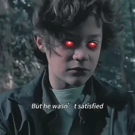 The Son of Hell awakens—Countdown to Doom!#goodomens #foryou #fy 