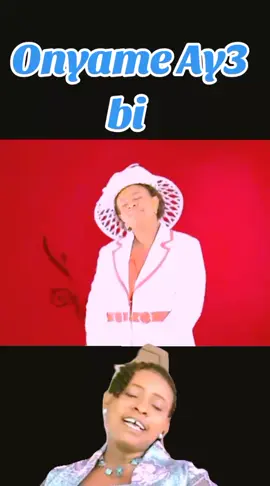 #creatorsearchinsights  Onyame Ay3 bi music 🎵 by (Mama Esther) #gospel #Fyp 
