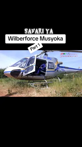 #wilberforceofficial #safari #kambagospel #leadership #kenya Safari Ya Wilberforce - Part 1 