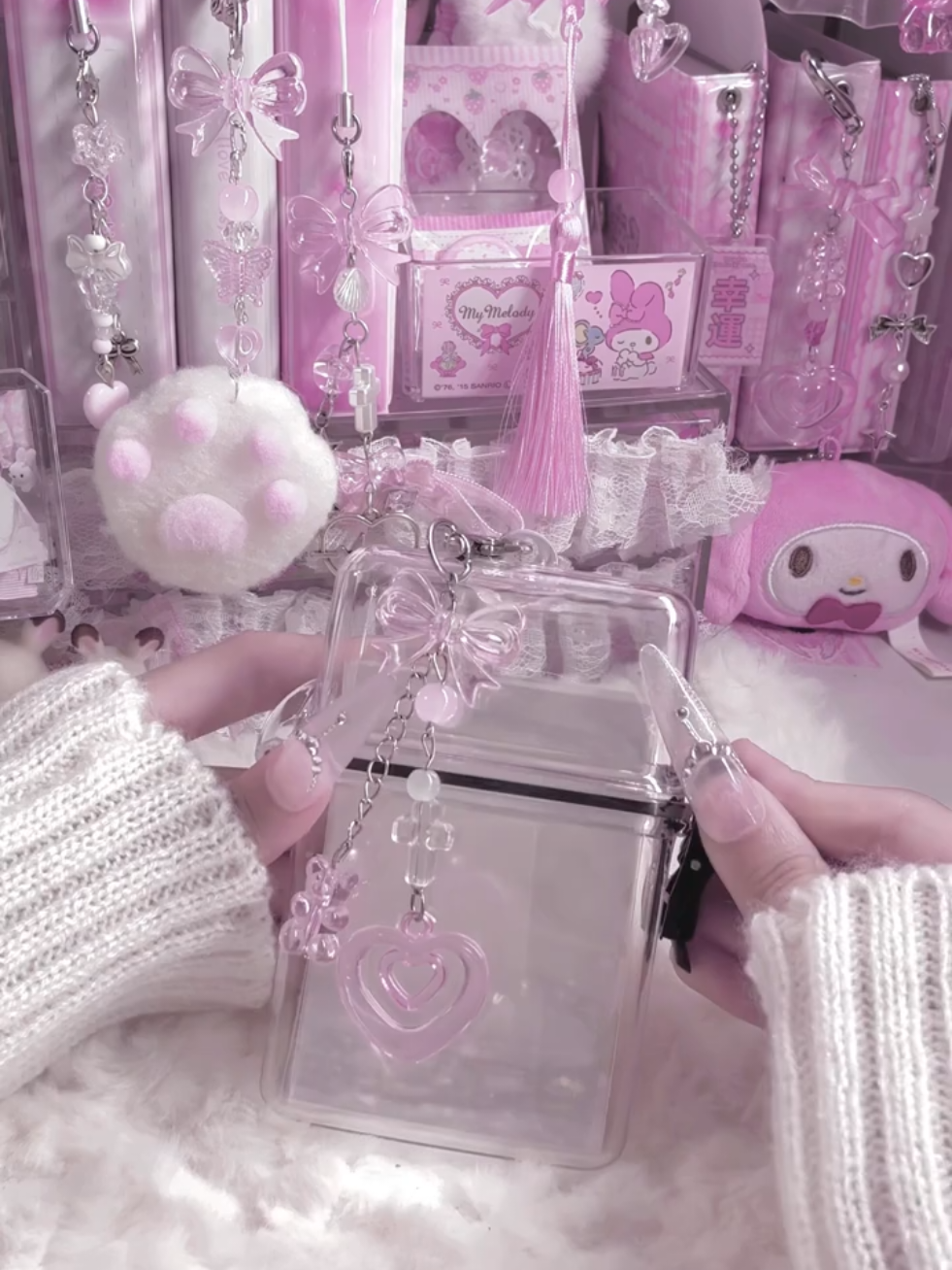 i love this songg💓✨️ #baeforluv_ #packingorders #xuhuong #wonyoung #viral 