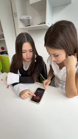 @янааая @linq #fyp #quiz #choose #школа #рекомендации 