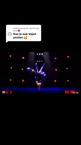 Antwoorden op @Eline❤️ Vajèn - the climb #voice #voicekids #fy #fyp 