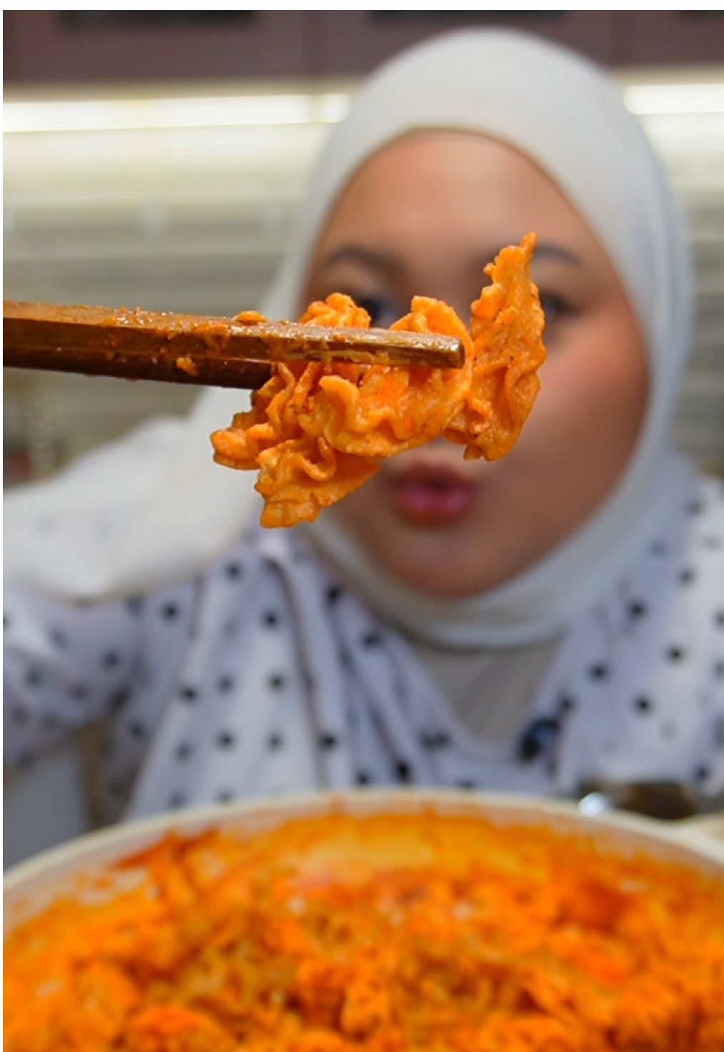 Cobain snack yang mirip cemilan pas SD