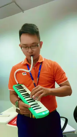 Thuỷ triều Cover Solo Melodica