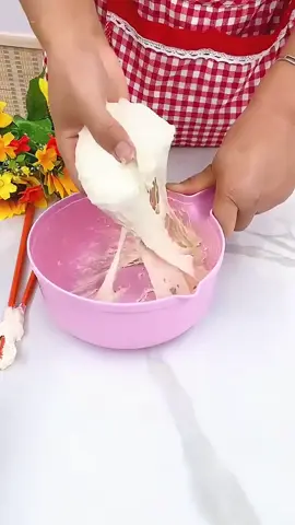 面团   Mixer manual tangan stainless steel. #mixermanual #mixertangan #mixertanganportable #pengocoktelurmanual #pengadukadonankue 