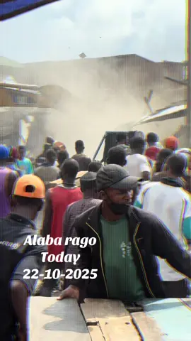 Alaba rago 22-10-2025