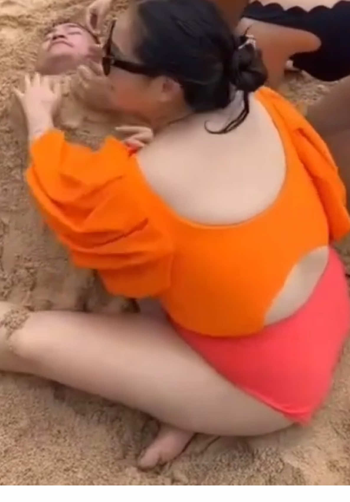 salfok banget sama kulitnyA #nagita #nagitaslavina #ransentertaiment #raffiahmad 