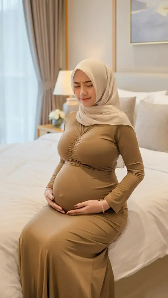 #bumil #hamil #nusantarahouse #fyp 