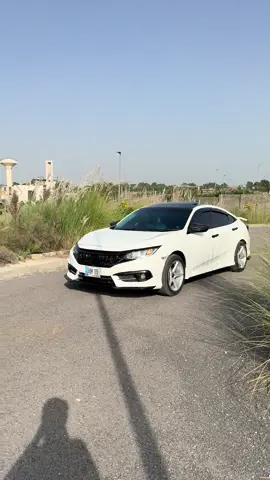 #Honda #civic #modified #mashallah #❤️❤️ 