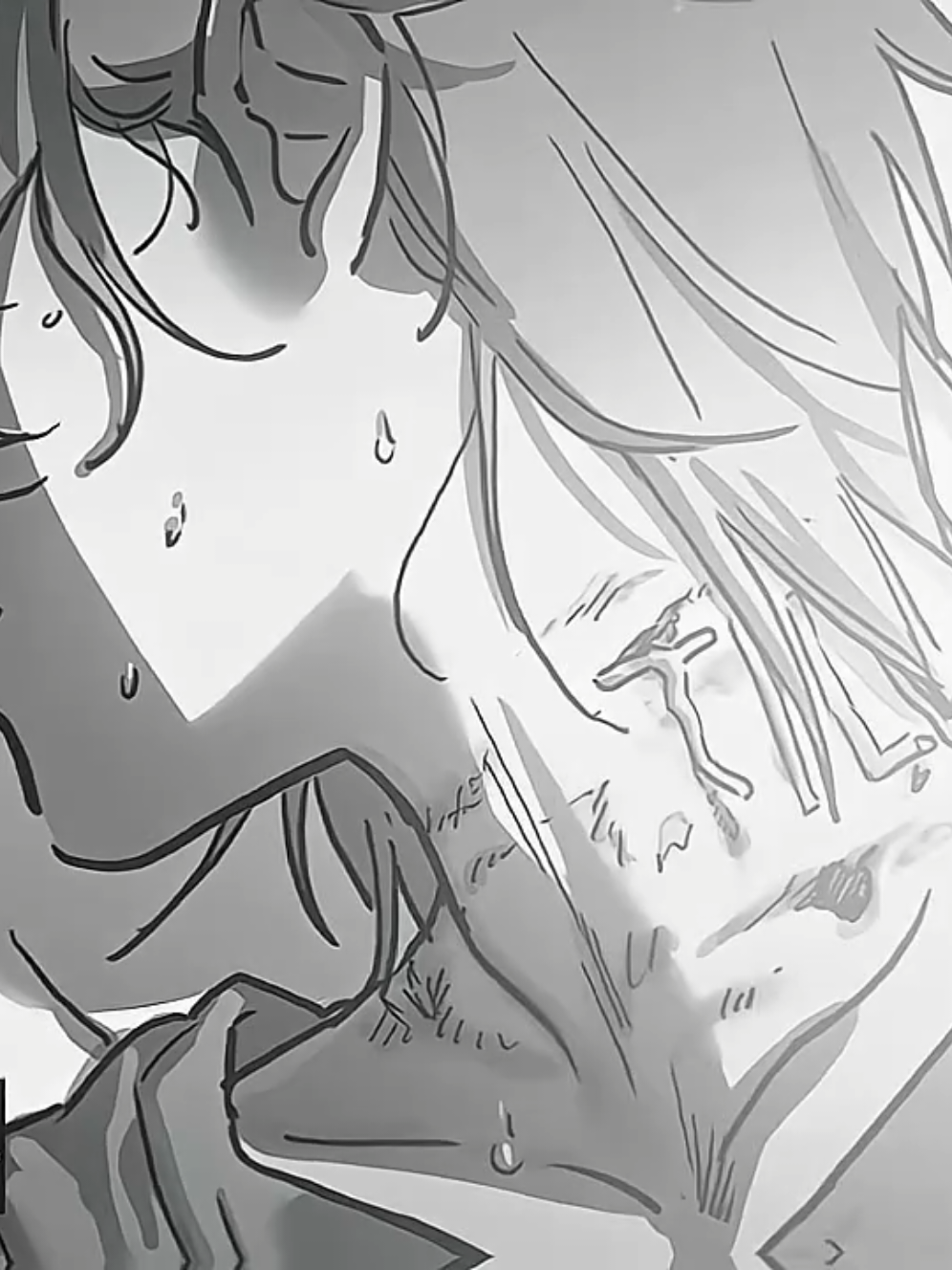 #IVANTILL — i have no doubt that this song is mostly about Ivan 💔 (( rushed edit! )) || #fyp #alienstage #tillalienstage #ivanalienstage 
