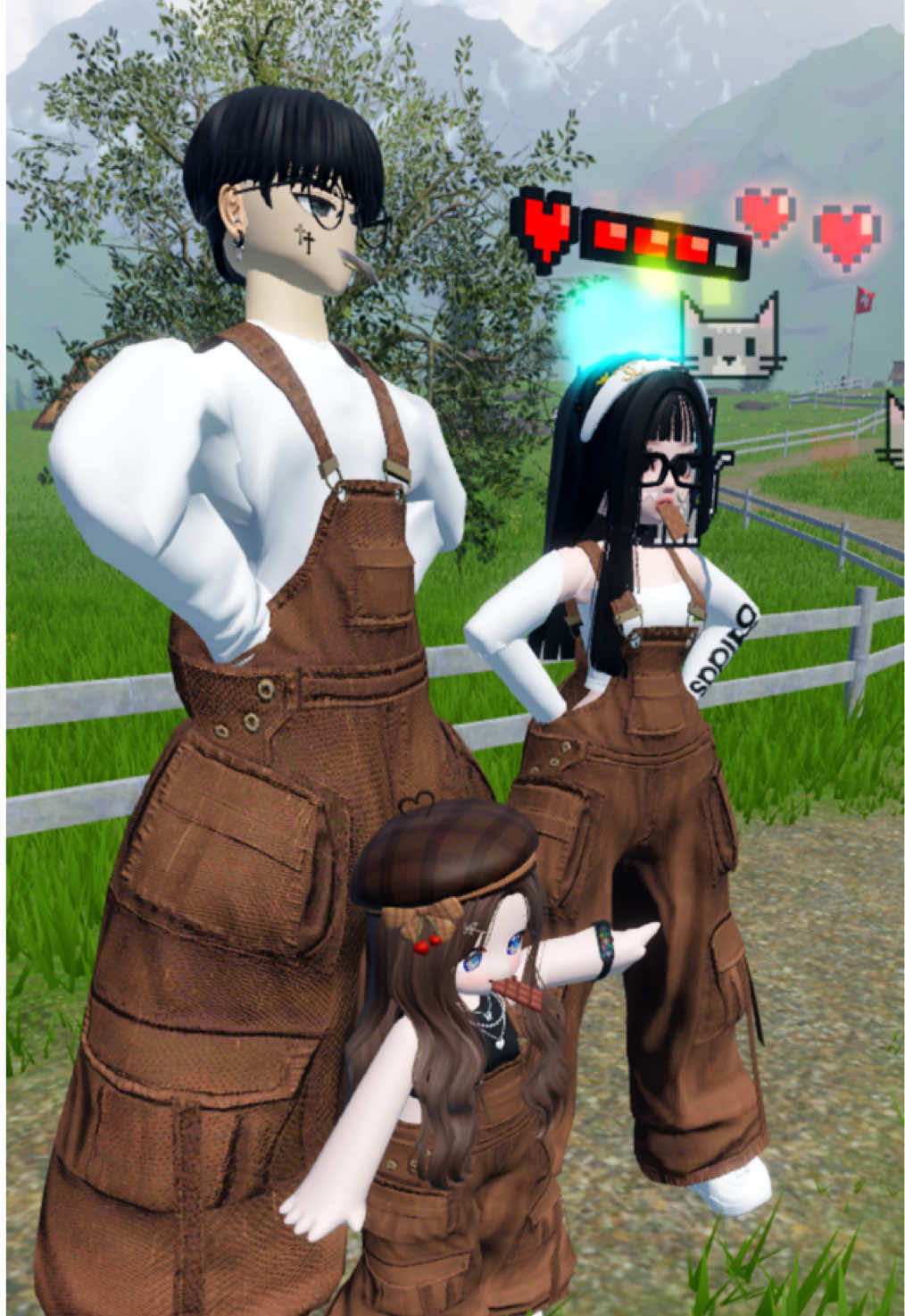 tidak bole jadi broken😡harus cemara terus. ib:me w/@AyyraTzy. @ZEY  #fyp #roblox #robloxtrend #robloxedit #beranda 