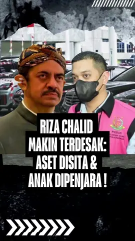 Dulu disebut “raja migas”, sekarang malah kejar-kejaran sama Kejagung. 🚔 Mobil mewah disita, rumah disegel, anaknya pun ikut ditahan. Setelah semua harta dan keluarganya terseret, kabarnya sang bos migas mulai panas dingin alias terancam murka! 😤 Lucunya, dulu minyak bisa diatur sesuka hati, sekarang malah kehidupannya yang diatur aparat. Menurut kamu, apakah ini tanda mafia migas mulai tumbang satu per satu? 🤔 #bosmigasmurka #hukumhumanisberkeadilan #reformasipengadilan #korupsi #fyp 