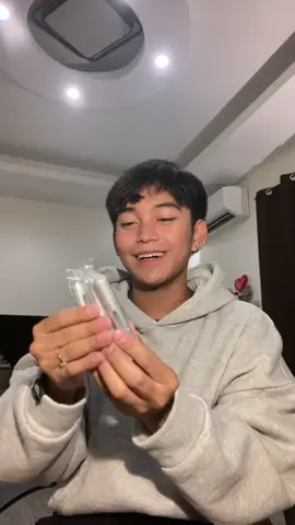 5ml Mini Refillable Perfume Bottle With Spray! ✨🤩 #affiliatemarketing #foryou #fyp #fashiontiktok #perfume 