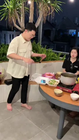 Anh vi cá hát trên mẫu loa HiVi 3500 #xuhuongtiktok #baothuanloakeo #dienmayhanota #loaxachtay #hivi3500 