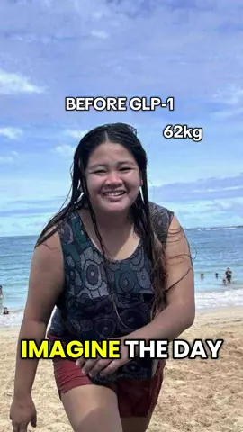 Dito lang pala ako papayat #glp1 #tirzepatide 