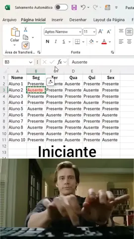 🔵 Siga o perfil para aprender mais Excel #mercadodetrabalho #mercadodetrabalhoeprofissoes #excelbasico #excelonline #excelvba #excelavançado #microepequenasempresas #pequenasempresasgrandesnegocios #mercadofinanceirohoje #economia #mercadoeconômico #estagiários #universitarios #universidadepublica #administraçaodeempresas #administracaodeempresas #cursodeadministração #entrevistadeemprego #excel #engenheirocivil #engenhariadaprodução #estagioadministração #engenhariadeproducao #engenhariacivil #matematicafinanceira #logística #logistica #gestaodepessoas 