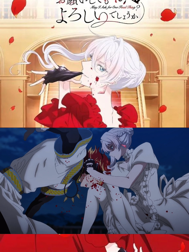 Membalas @_hestiwidarsi Saigo ni Hitotsu dake Onegai Shitemo yoroshii deshou ka. Episode 4 #anime #fyp #lewatberanda #4u #moots? 