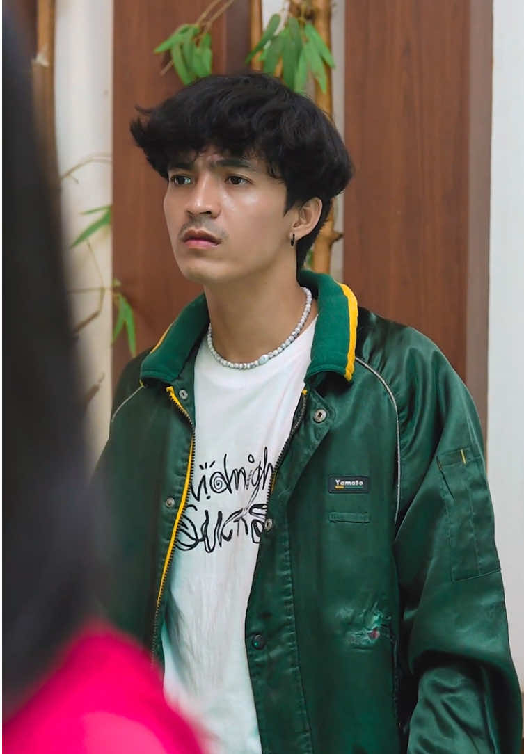 Ngakunya tidur, langsung kepergok di klub! #SerialTikTok #TikTokTainment #SuneedayCreative #SiPalingAktor #FilmSiPalingAktor 