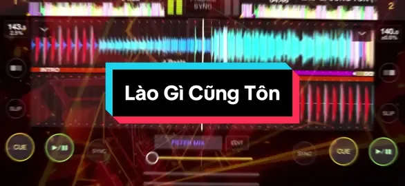 Lào Gì Cũng Tô…… #wedj🚀🔥 #xuhuong #xuhuongtiktok #nhachottiktok #laogicungton 