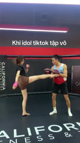 Nhịp beat luôn vang trong đầu, đam mê từ lâu đã chảy trong máu 😆 #minhtapvo #fyp #giaitri #xuhuong 