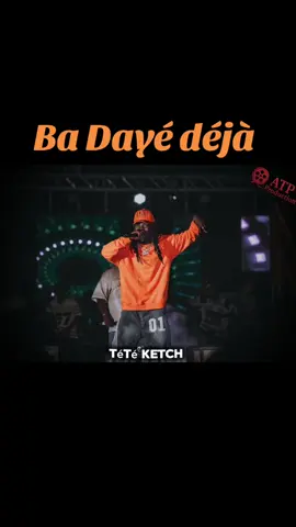 @@_Tété_Ketch_Officiel(LGD). frappe avec Ma Nicole 🤩 Ba Dayé déjà #pourtoii #foryoupageofficiall #viraltiktok #flypシ #teteketch 