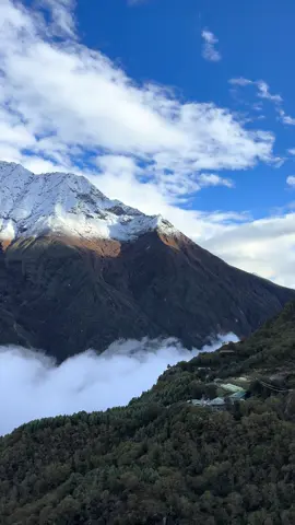 #fyp #foryoupage #explore #solukhumbumusers🇳🇵🗻❣️️ #goviral 