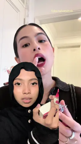 Selamat mendengarkan cinta cinta aku 🥰🫰🏻#soundeffect#wawkaakaka#editingrame#rekomendasilipombre #lippot