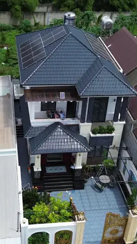 Nhà đẹp vừa bàn giao.#maxhome #xuhuongtiktok #nhavuon #thicongtrongoi #nhadep 