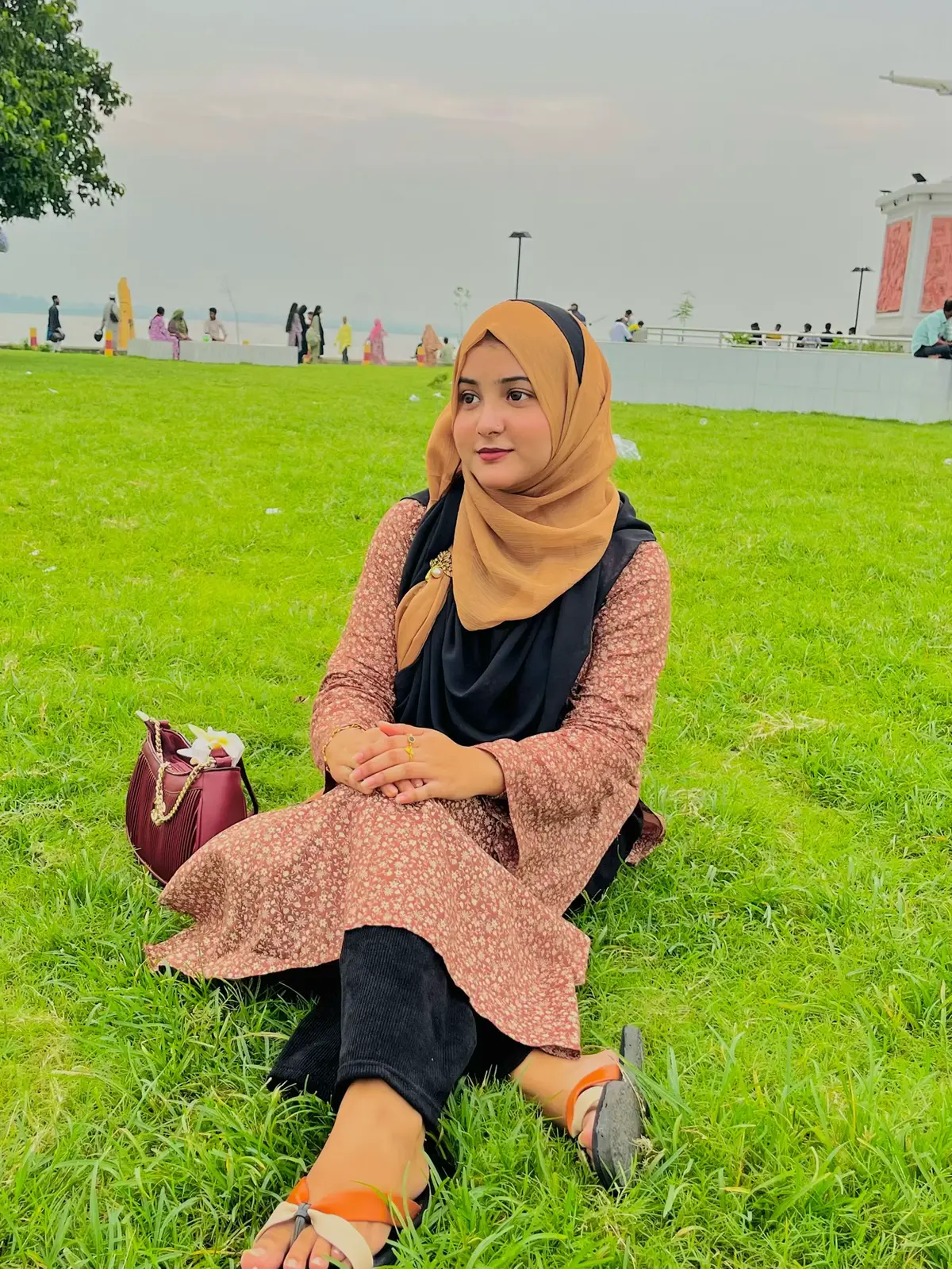 🧡🖤🌸 #bdtiktokofficial @TikTok Bangladesh #vairalphoto #trendingphoto #bangladesh🇧🇩 