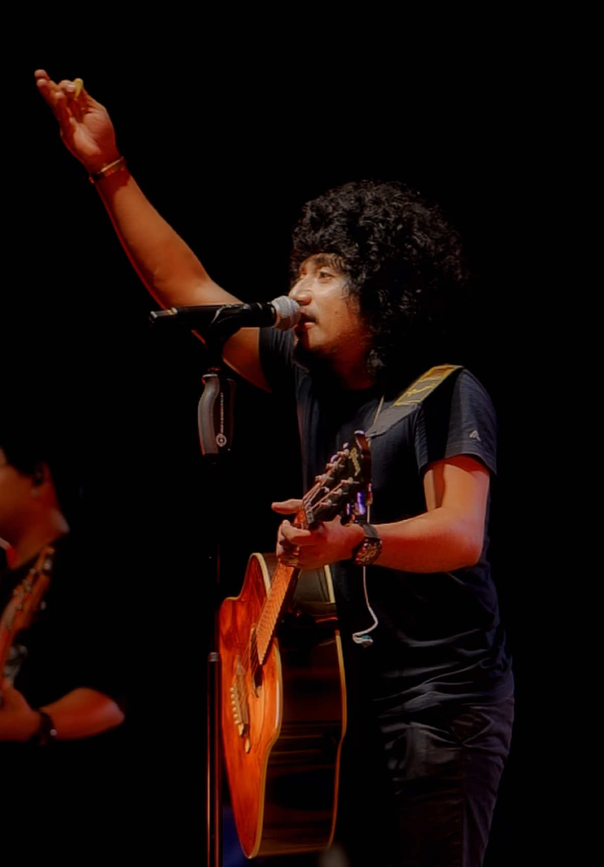 เธอคนเดียว #บังอานัส #สันละกะยา #เธอคนเดียว