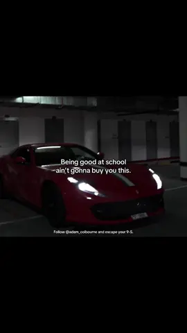 Follow @Adam Colbourne and escape your 9/5 #success #rich #motivation #SelfImprovement #entrepreneur 