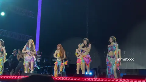 #clip I Feel Good @BINI PH   @JHOANNA @Bini Aiah Arceta @C O L E T :):) @loiverever౨ৎ @G W E N @STACEY @MIKHA LIM. @Sheena Catacutan  #auroramusicfestival2025 