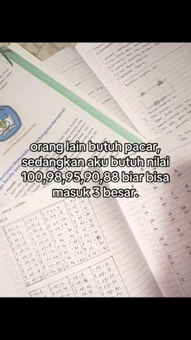 Orang lain pada butuh pacar sedangkan aku…. #fyppp ib:@Aurelie #fouryou #xybca #4u #trending 