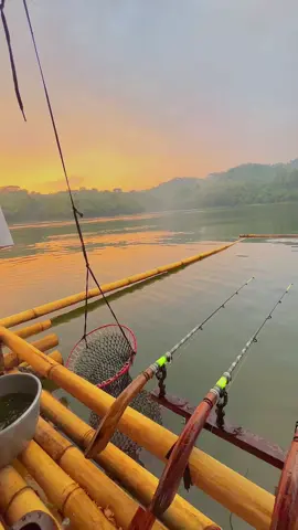 Apa itu ketenangan ? #mancingliar #jatiluhur #cirata##saguling#jorantimbang 