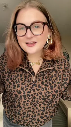 Allez, bonne journée! ☀️ #lecocondilona #OOTD #leopard #outfit #tiktokshop 