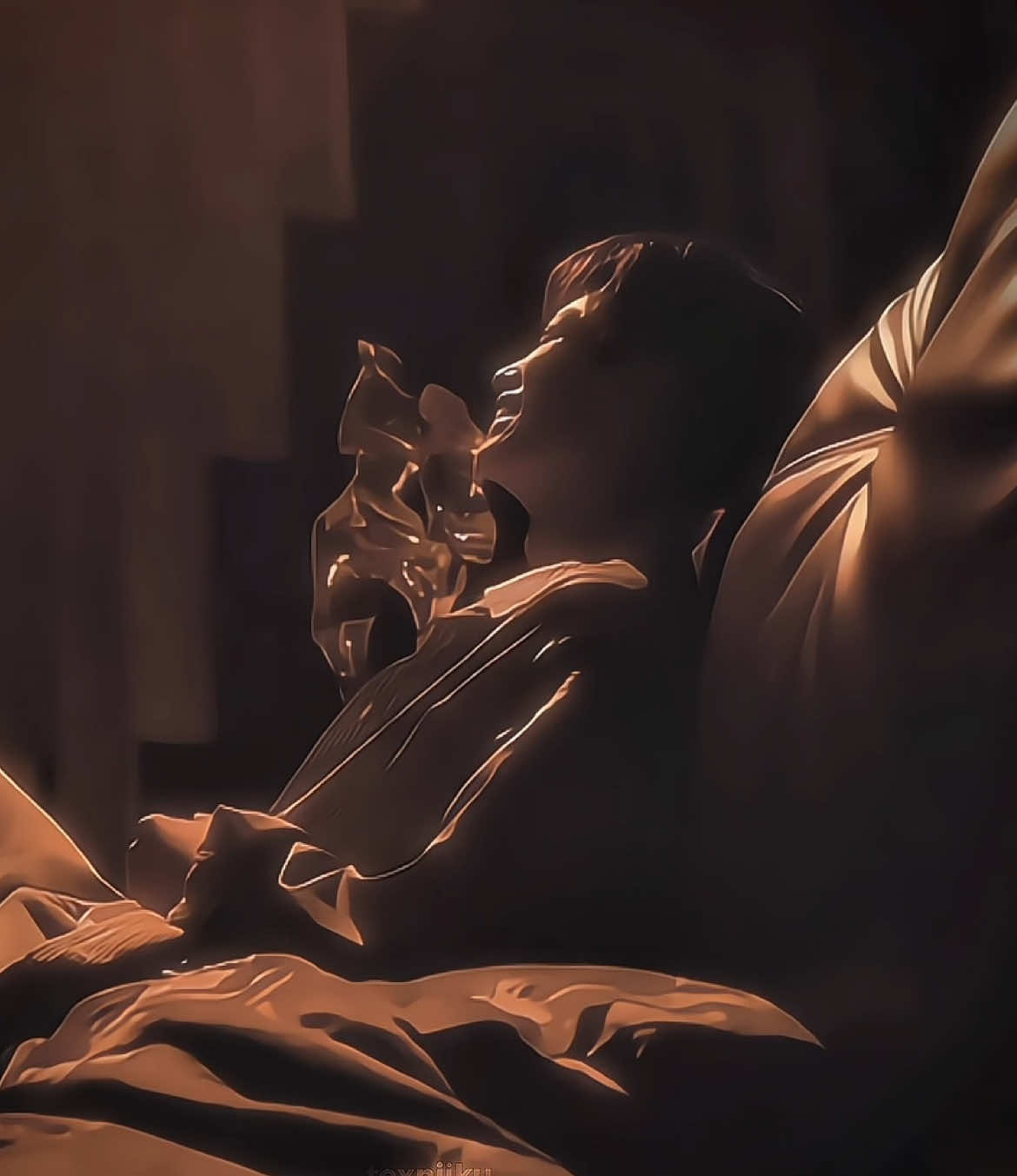 txn was right. zy IS dangerous 🥶 #revengedlove #ziyu #tianxuning #tianziyu 